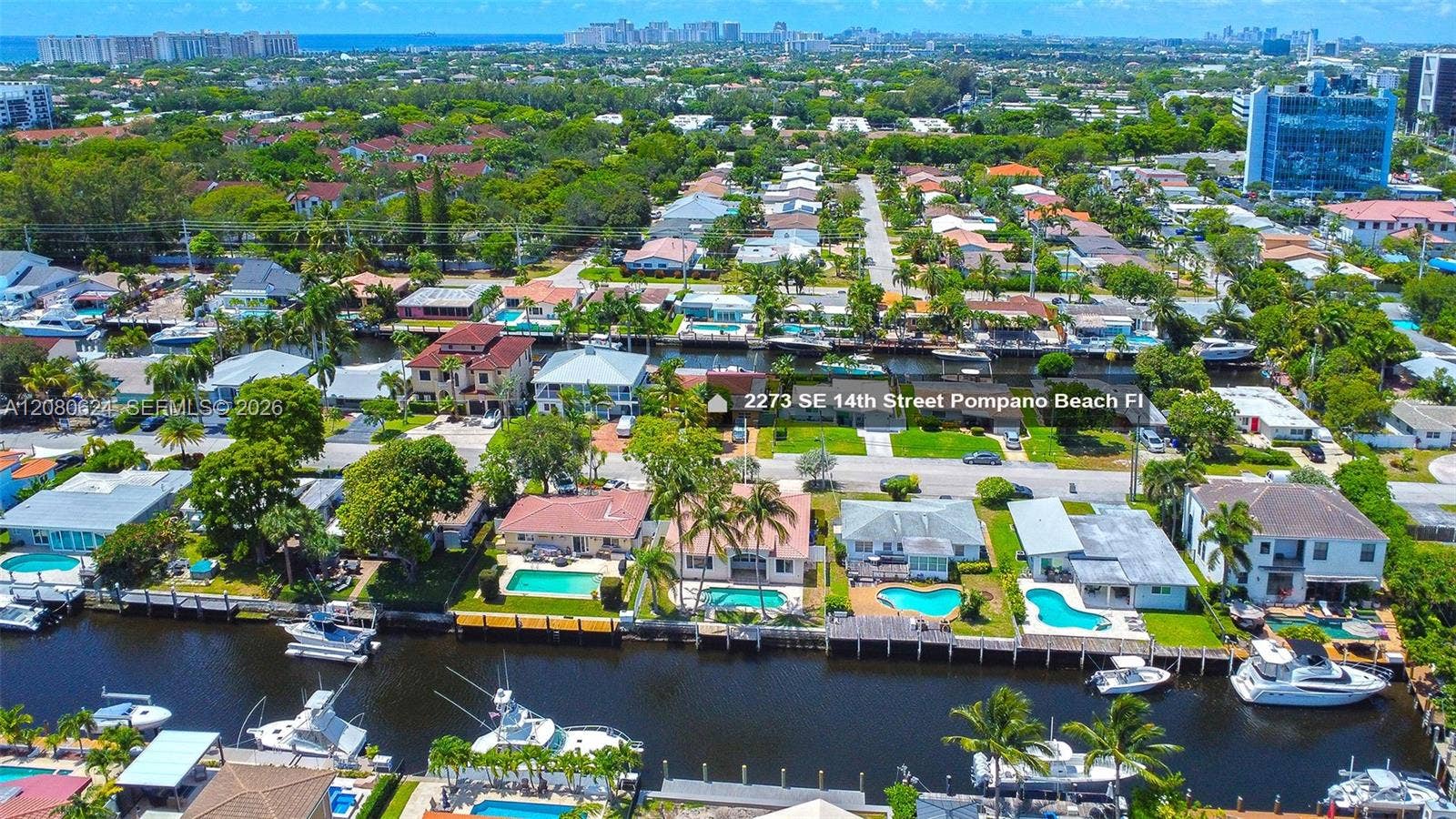 2273 SE 14th Street, Pompano Beach, FL 33062 Photo 60