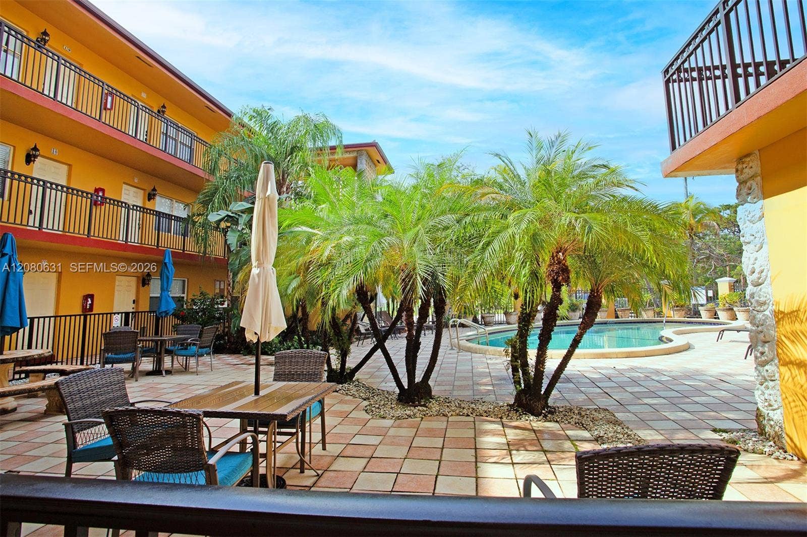 744 NE 14th Avenue, #6, Fort Lauderdale, Fort Lauderdale, FL 33304 Photo 21