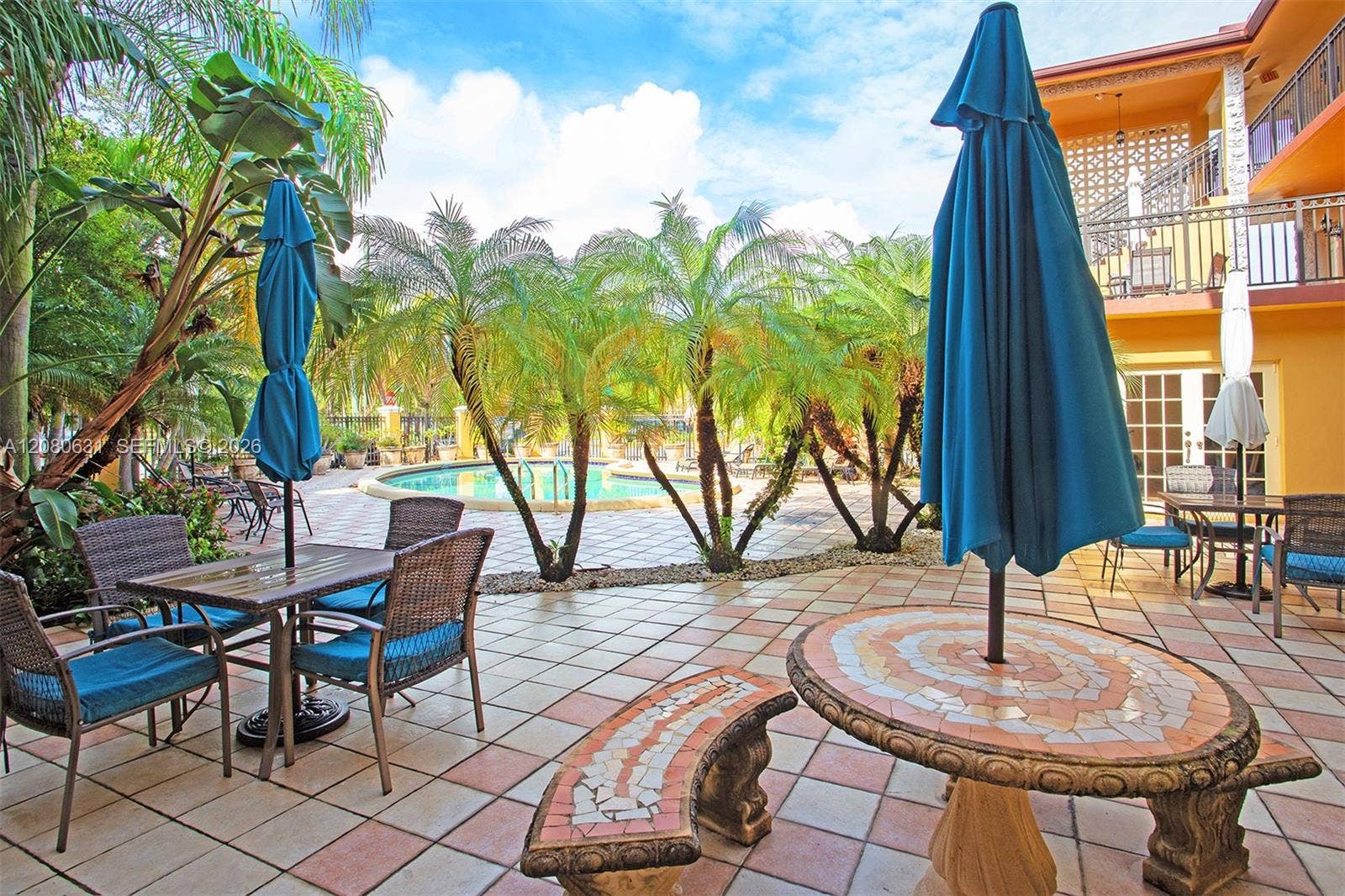 744 NE 14th Avenue, #6, Fort Lauderdale, Fort Lauderdale, FL 33304 Photo 22