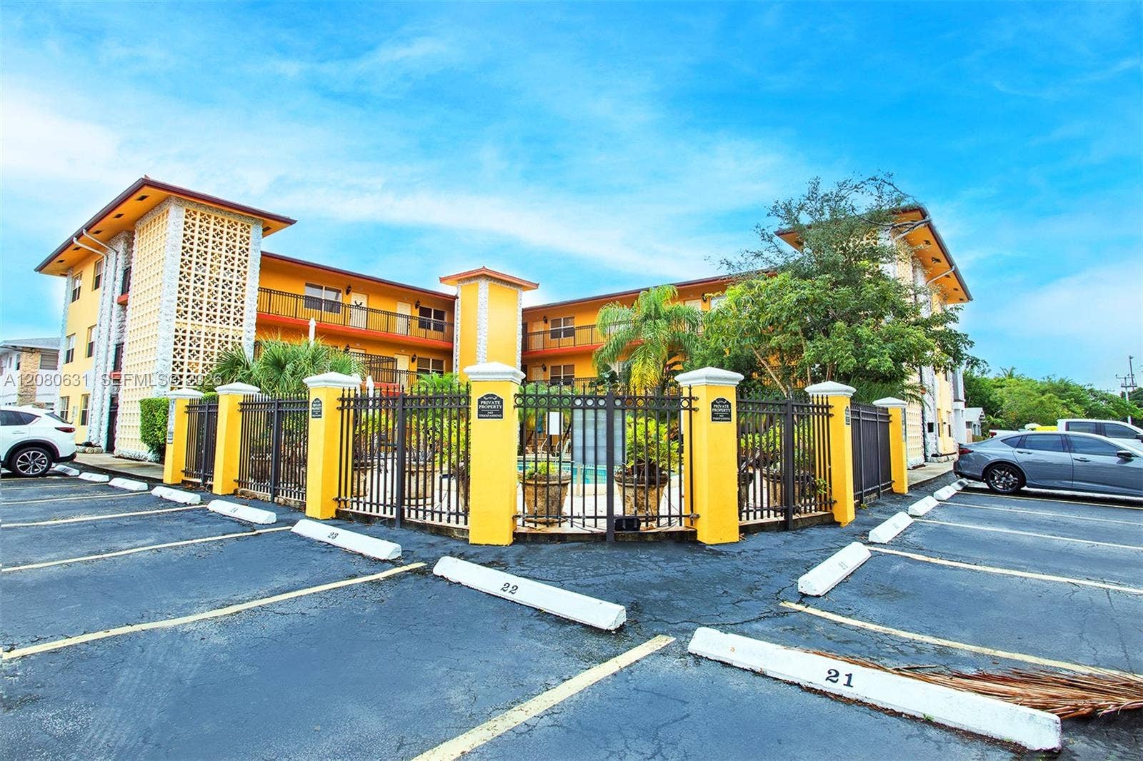 744 NE 14th Avenue, #6, Fort Lauderdale, Fort Lauderdale, FL 33304 Photo 9