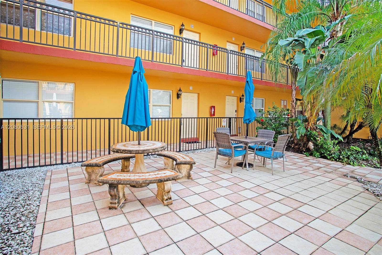 744 NE 14th Avenue, #6, Fort Lauderdale, Fort Lauderdale, FL 33304 Photo 23