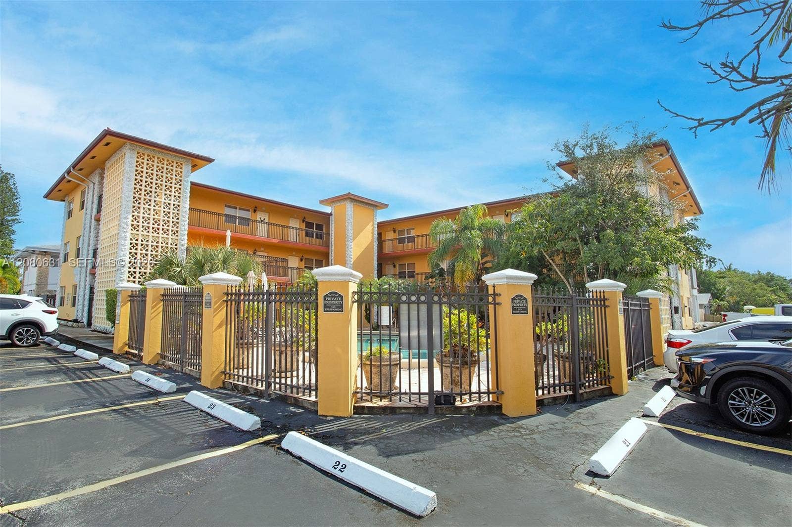 744 NE 14th Avenue, #6, Fort Lauderdale, Fort Lauderdale, FL 33304 Photo 24