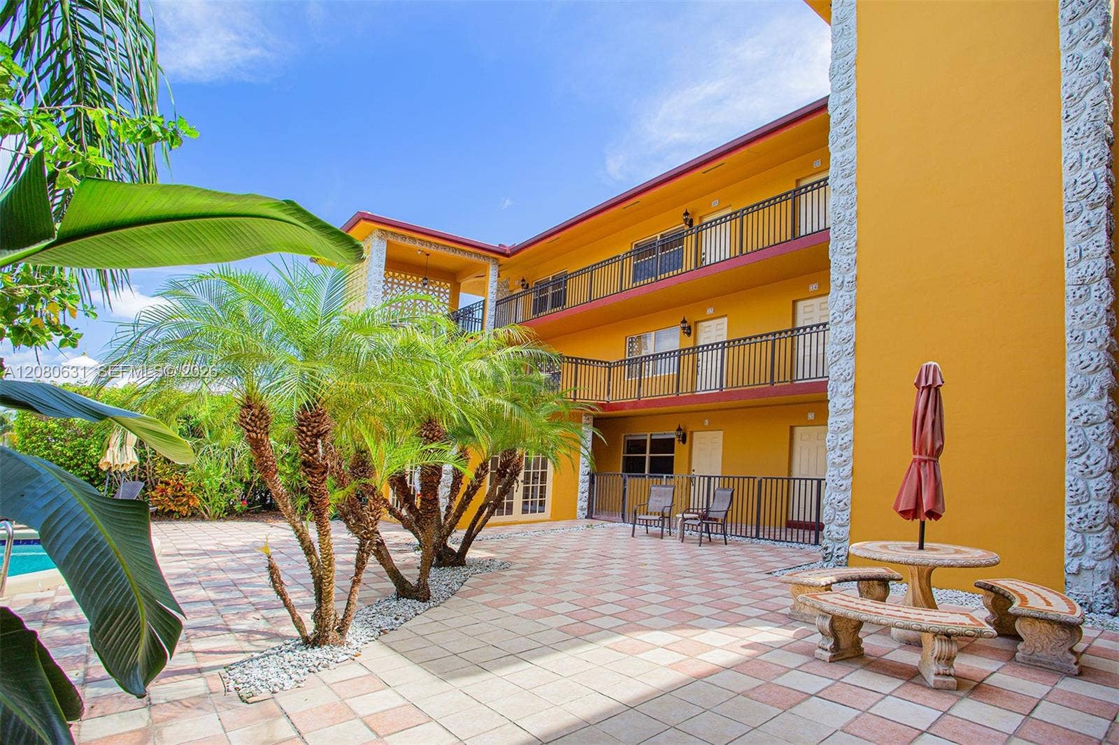 744 NE 14th Avenue, #6, Fort Lauderdale, Fort Lauderdale, FL 33304 Photo 28