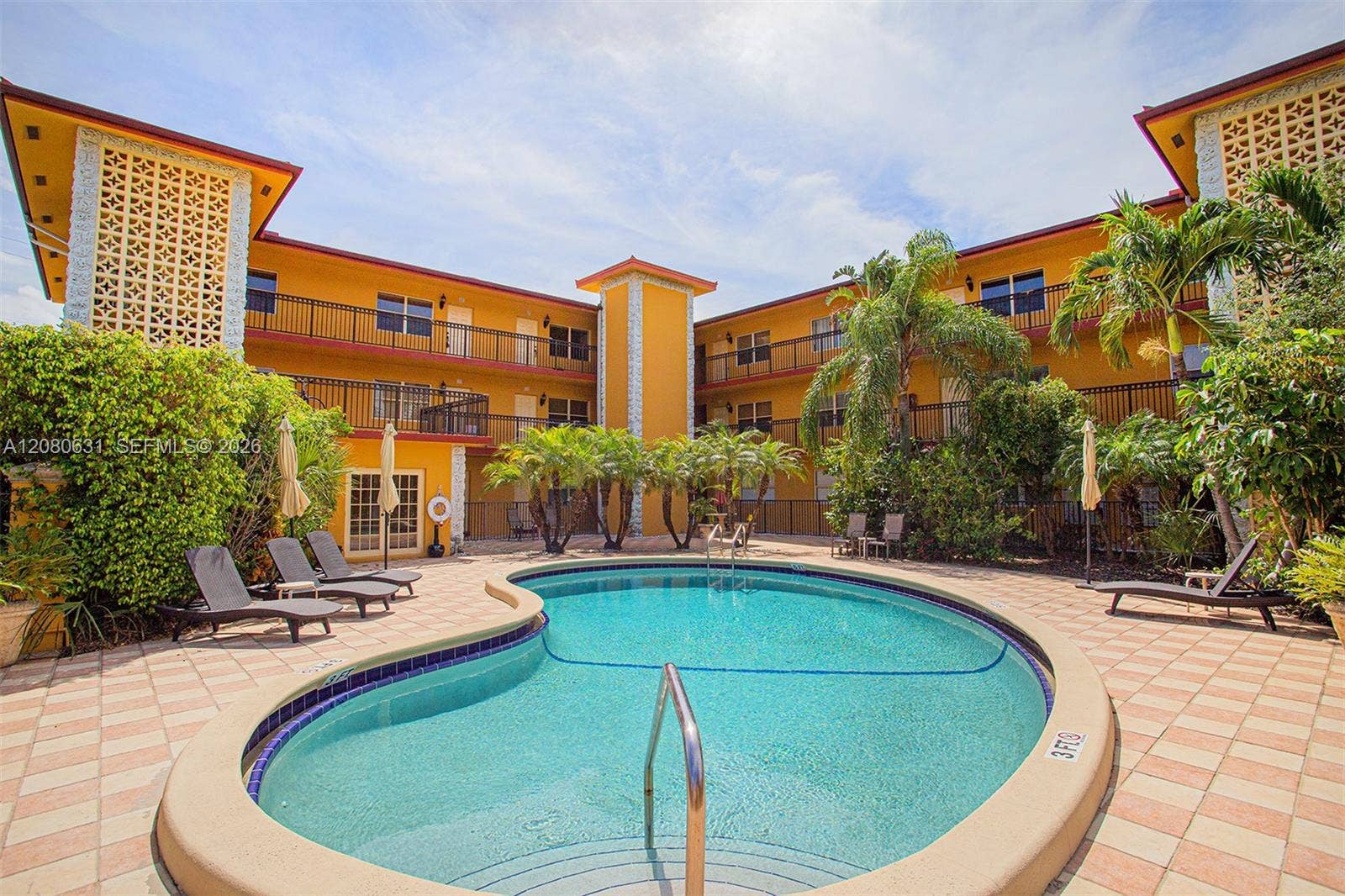 744 NE 14th Avenue, #6, Fort Lauderdale, Fort Lauderdale, FL 33304 Photo 27