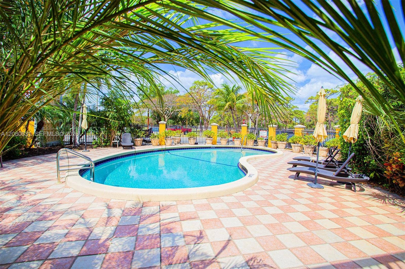 744 NE 14th Avenue, #6, Fort Lauderdale, Fort Lauderdale, FL 33304 Photo 8