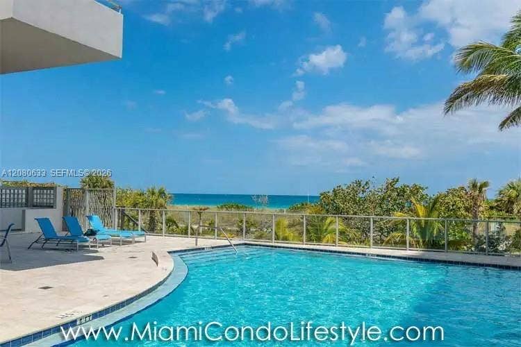 Property photo for 9225 Collins Avenue, #1003, Surfside, FL