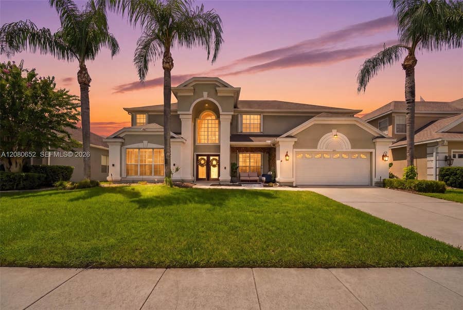 Property photo for 3141 Hanging Moss Circle, Kissimmee, FL