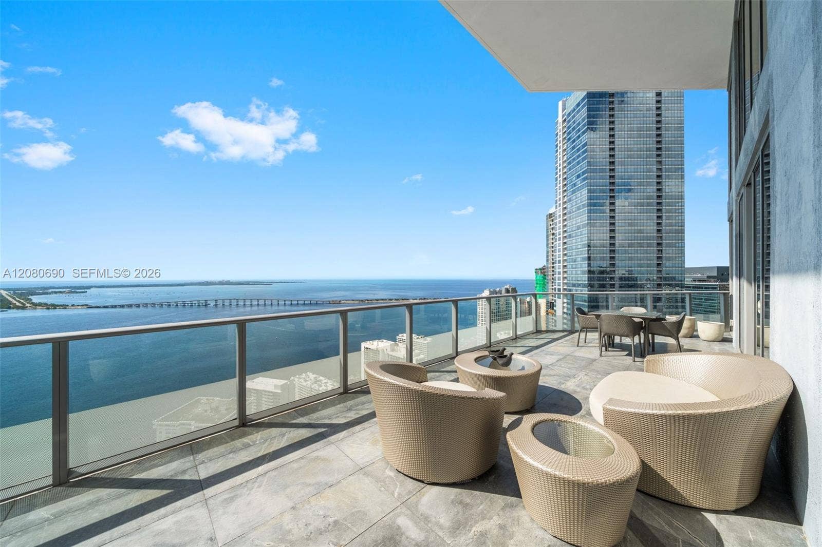 1300 Brickell Bay Drive, #PH4400, Miami, FL 33131 Photo 2