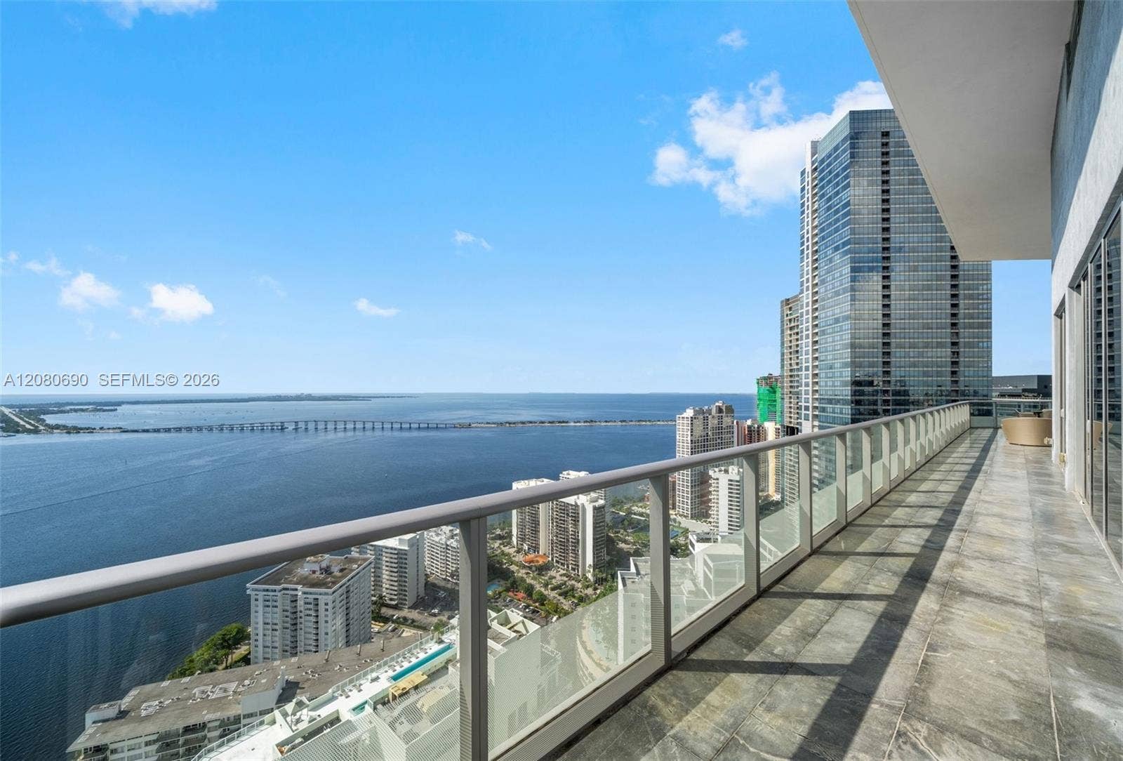 1300 Brickell Bay Drive, #PH4400, Miami, FL 33131 Photo 15