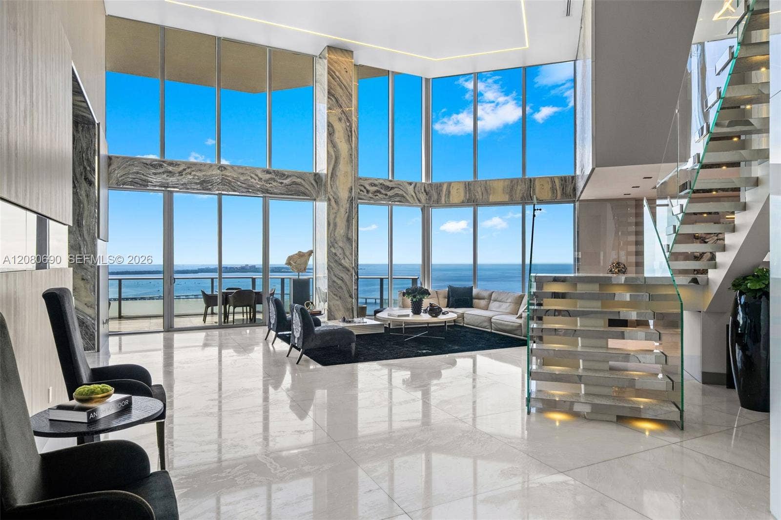 1300 Brickell Bay Drive, #PH4400, Miami, FL 33131 Photo 4