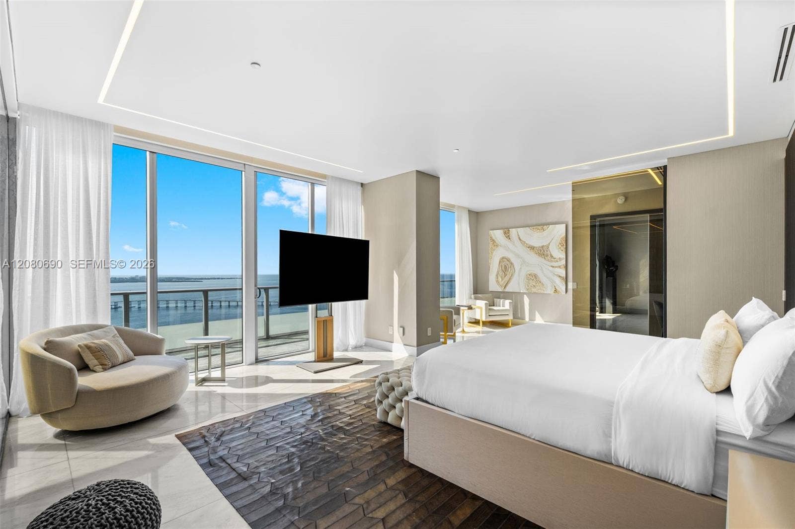1300 Brickell Bay Drive, #PH4400, Miami, FL 33131 Photo 14