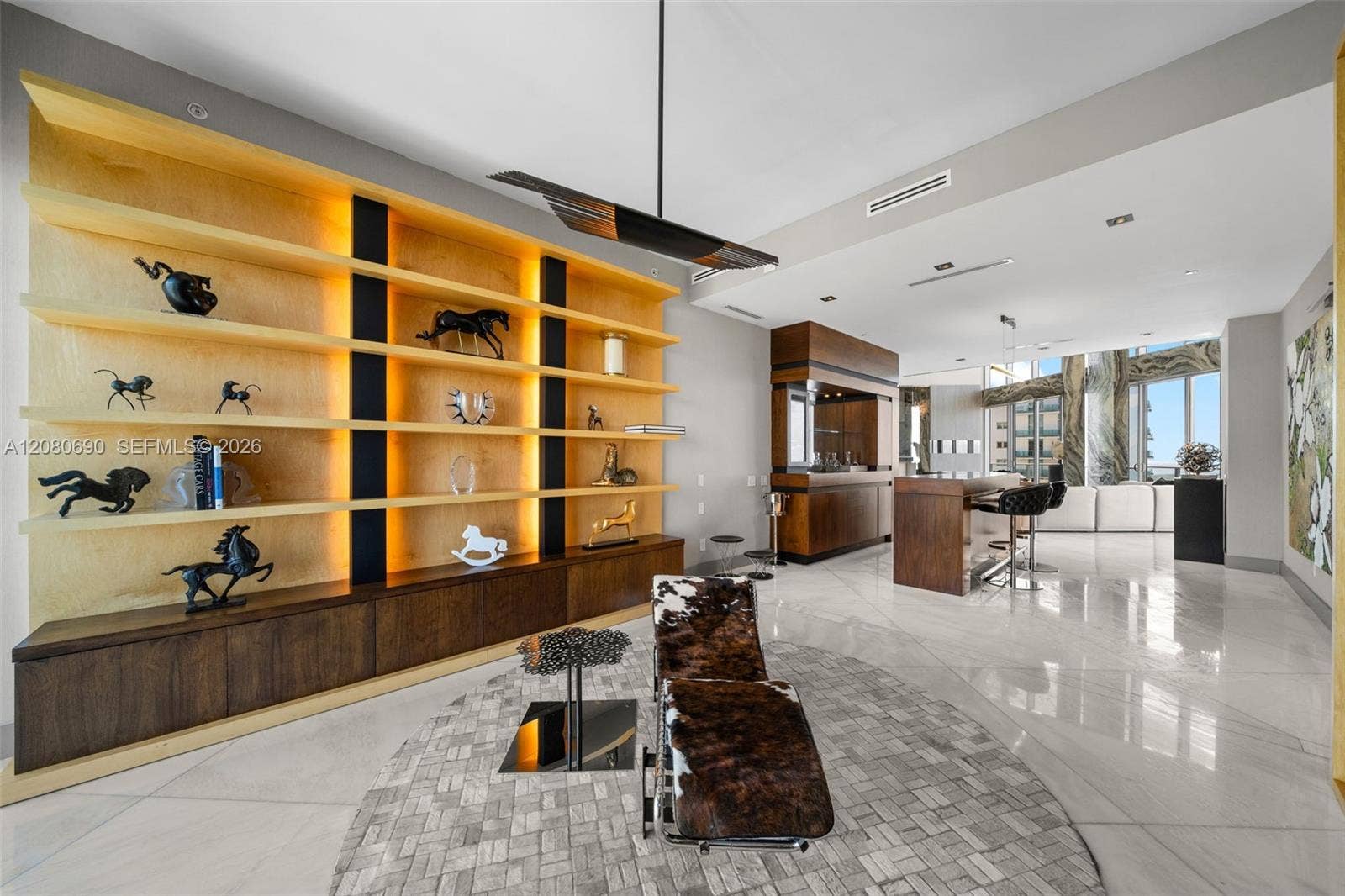 1300 Brickell Bay Drive, #PH4400, Miami, FL 33131 Photo 12