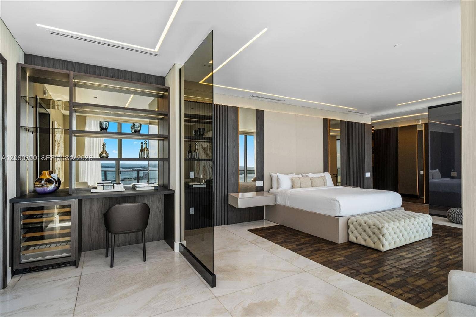 1300 Brickell Bay Drive, #PH4400, Miami, FL 33131 Photo 13
