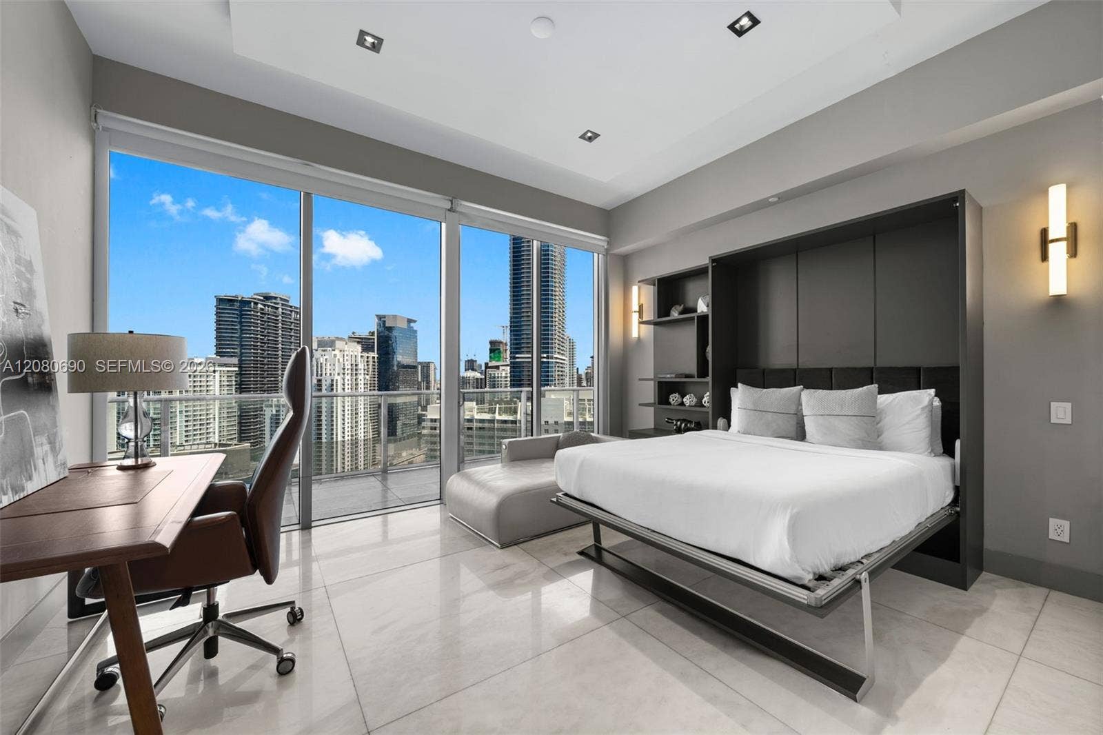 1300 Brickell Bay Drive, #PH4400, Miami, FL 33131 Photo 24