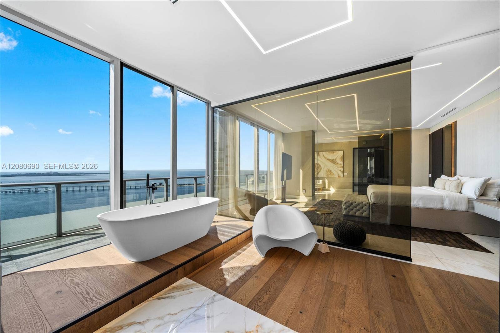 1300 Brickell Bay Drive, #PH4400, Miami, FL 33131 Photo 16