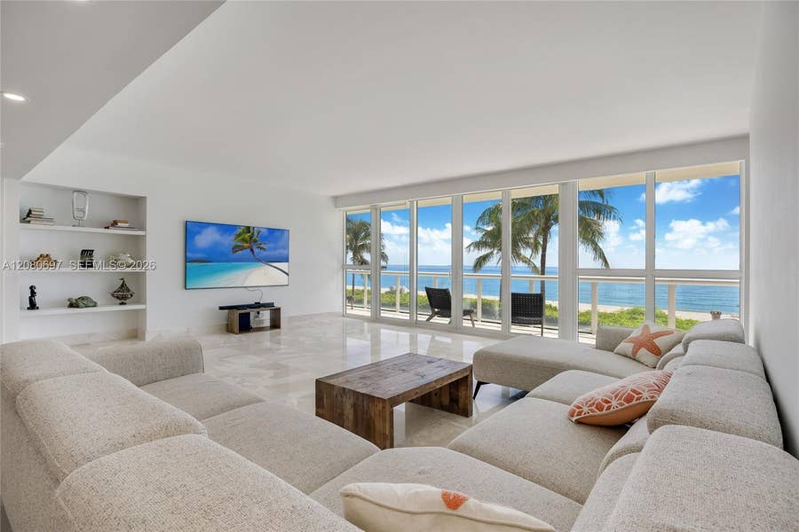 Property photo for 16425 Collins Avenue, #WS3A, Sunny Isles Beach, FL