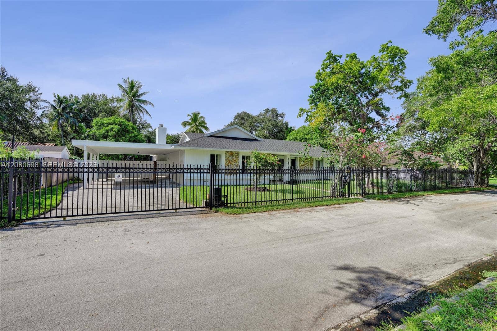 8260 SW 88th Street, Miami, FL 33156 Photo 4