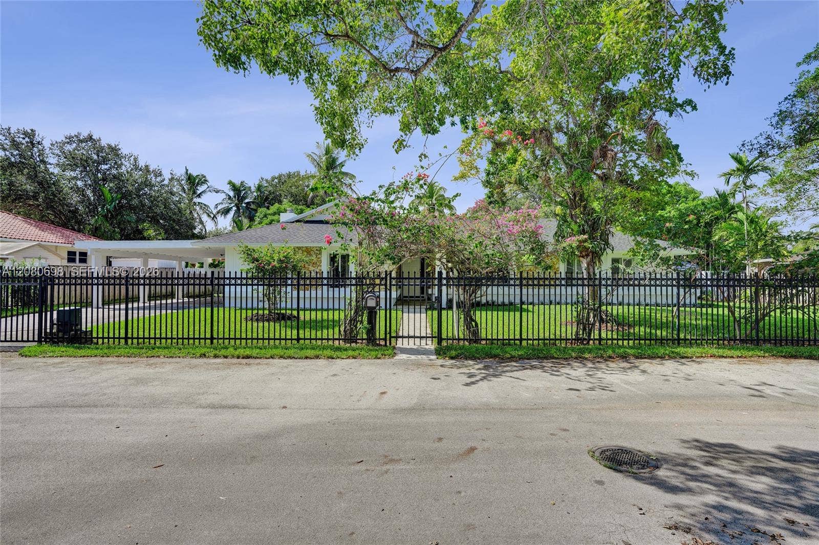 8260 SW 88th Street, Miami, FL 33156 Photo 2