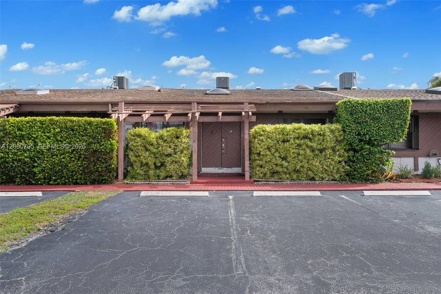 Property photo for 2679 S Parkview Drive, Hallandale Beach, FL