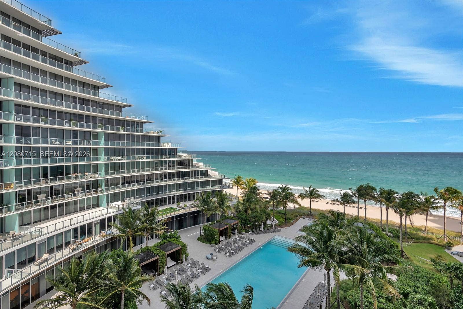 2200 N Ocean Boulevard, #S605, Fort Lauderdale, Fort Lauderdale, FL 33305 Photo 1