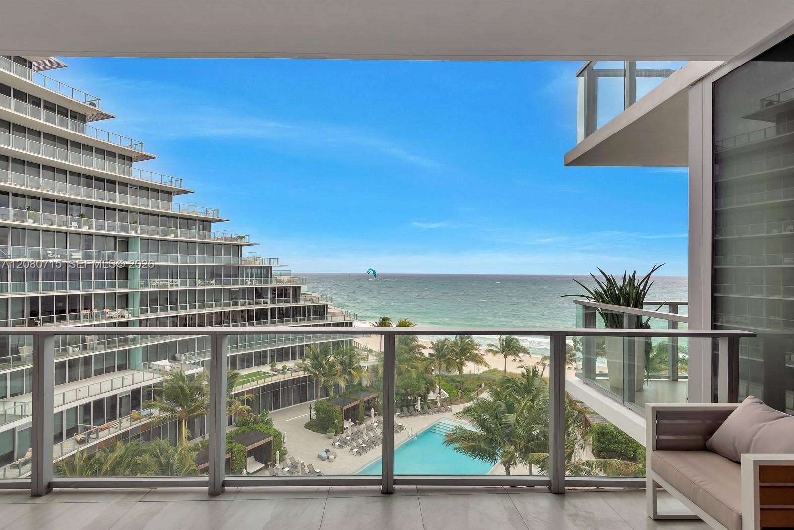 2200 N Ocean Boulevard, #S605, Fort Lauderdale, Fort Lauderdale, FL 33305 Photo 16