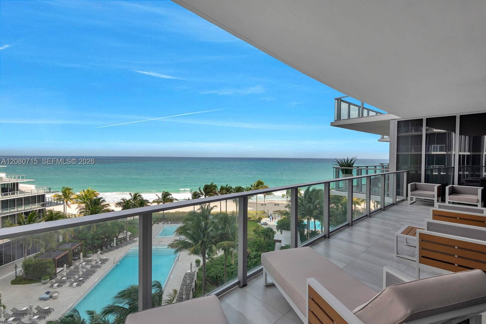 2200 N Ocean Boulevard, #S605, Fort Lauderdale, Fort Lauderdale, FL 33305 Photo 11