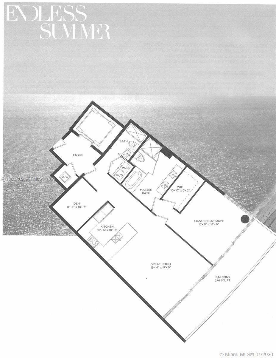 2200 N Ocean Boulevard, #S605, Fort Lauderdale, Fort Lauderdale, FL 33305 Photo 47