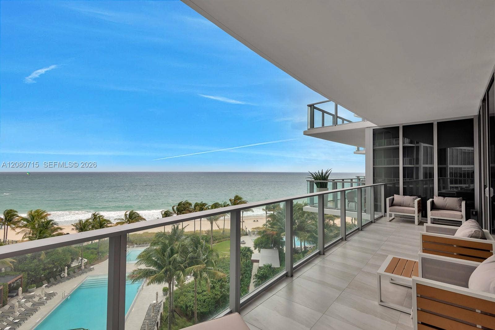 2200 N Ocean Boulevard, #S605, Fort Lauderdale, Fort Lauderdale, FL 33305 Photo 14