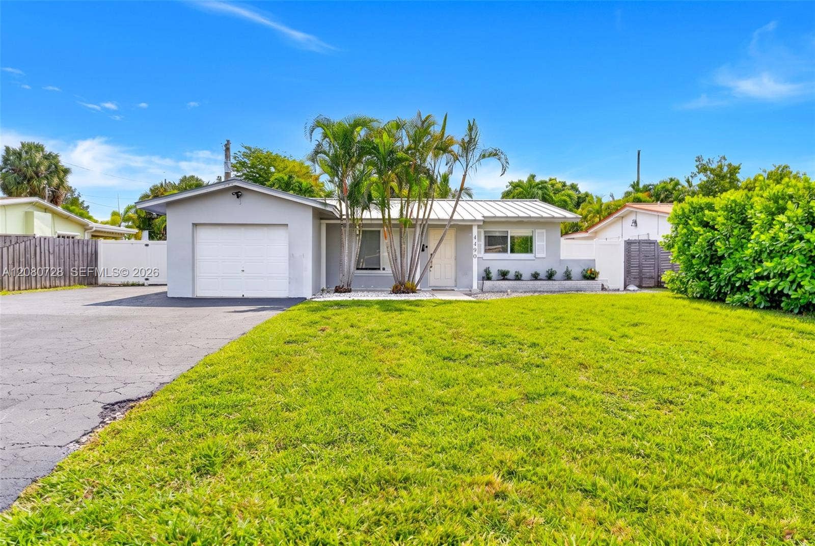 4490 NW 19th Way, Oakland Park, FL 33309 Photo 3