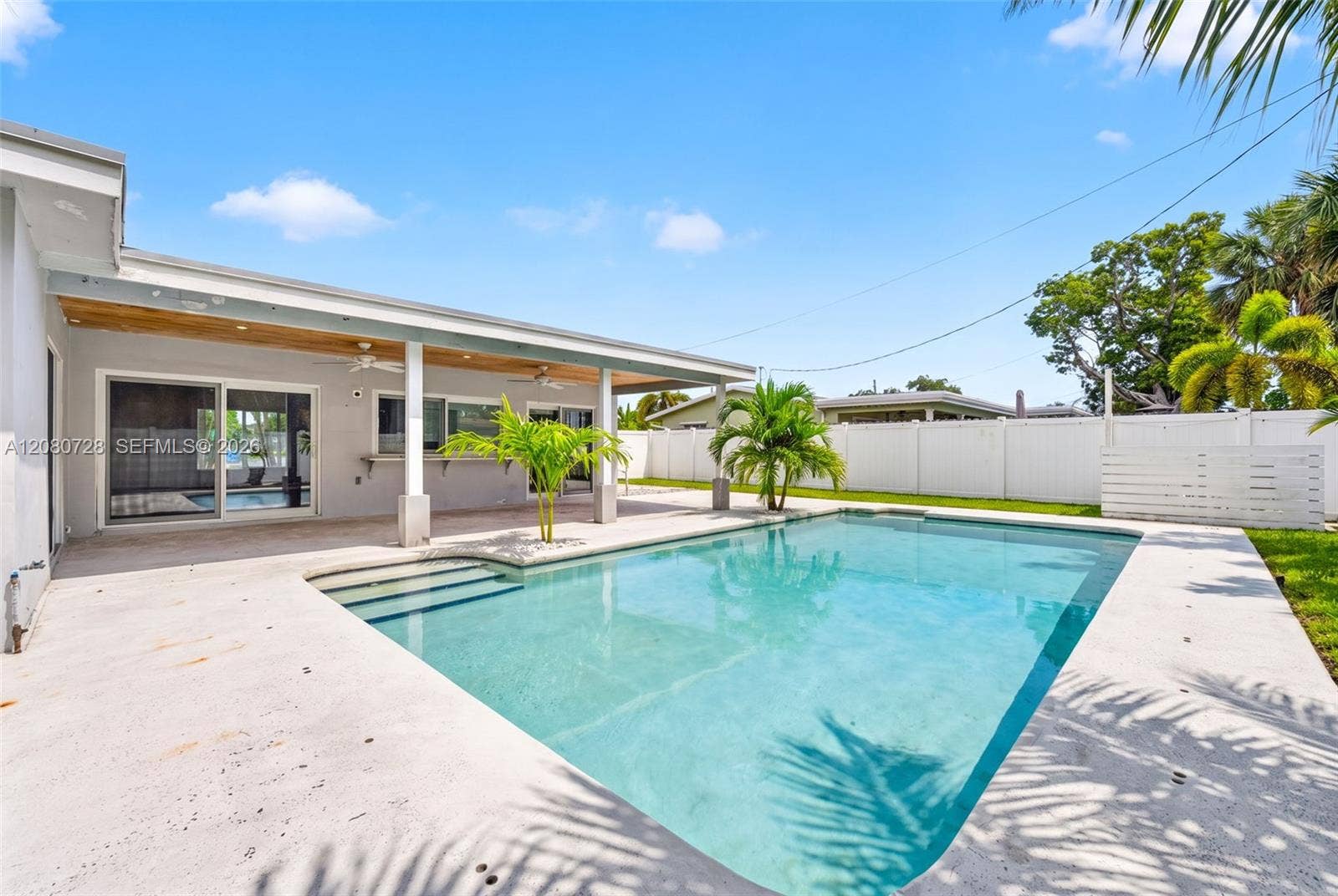 4490 NW 19th Way, Oakland Park, FL 33309 Photo 23