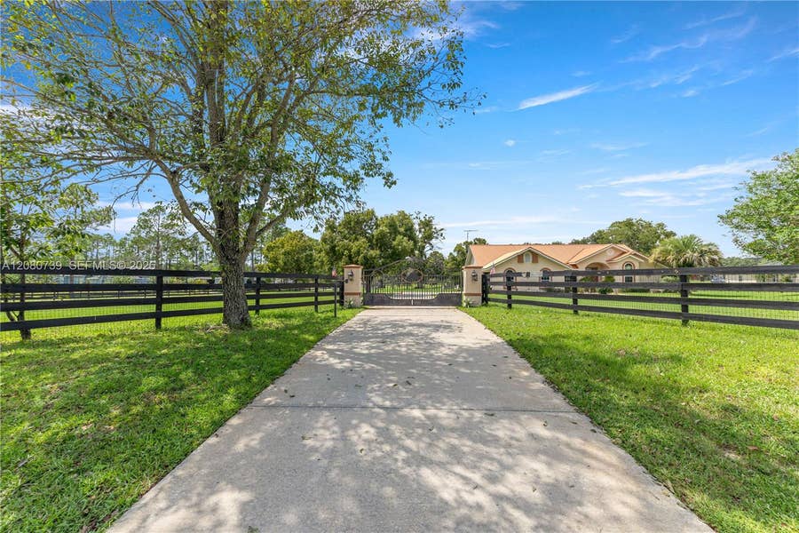 Property photo for 8400 SW 52nd Court, Ocala, FL