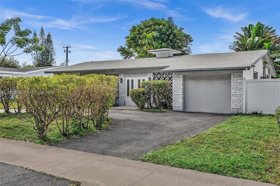 Property photo for 4810 Johnson Street, Hollywood, FL