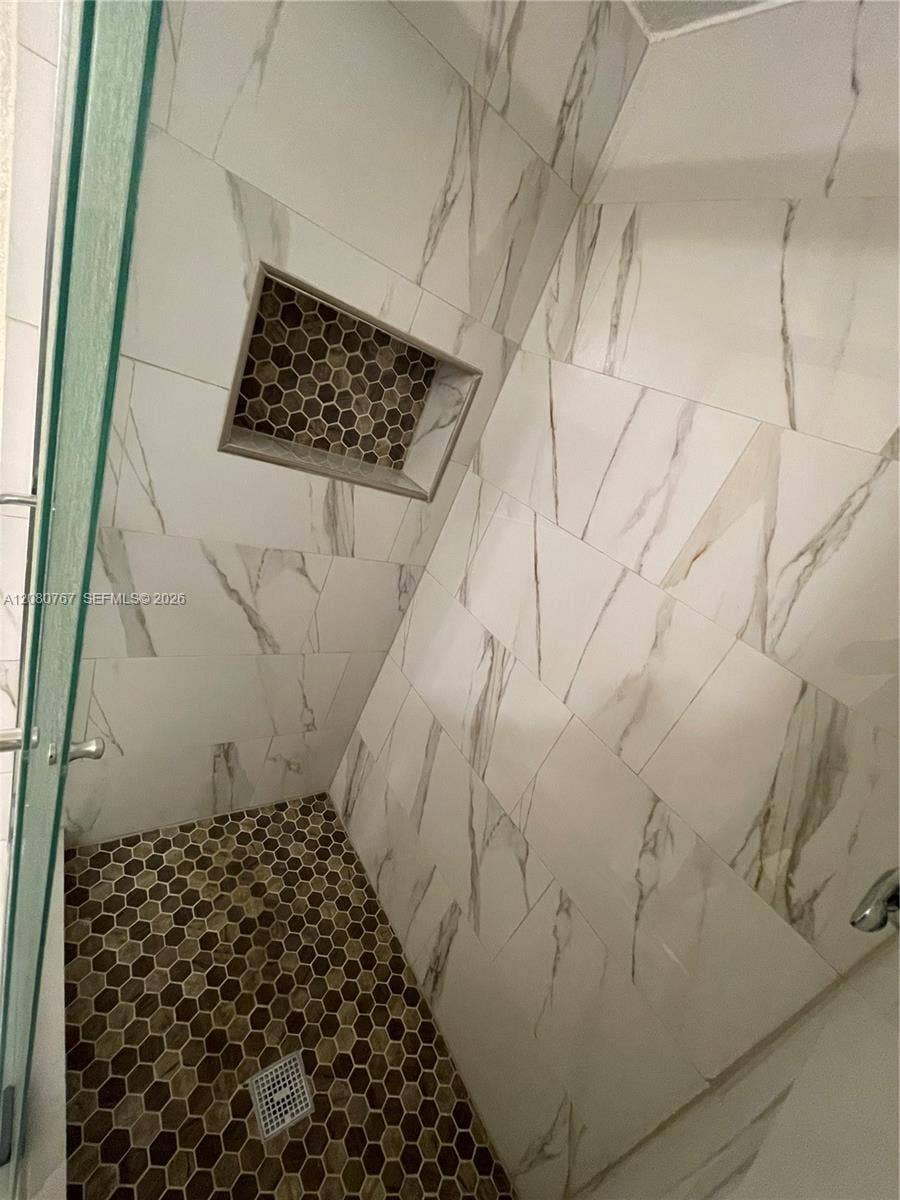 Second Bathroom