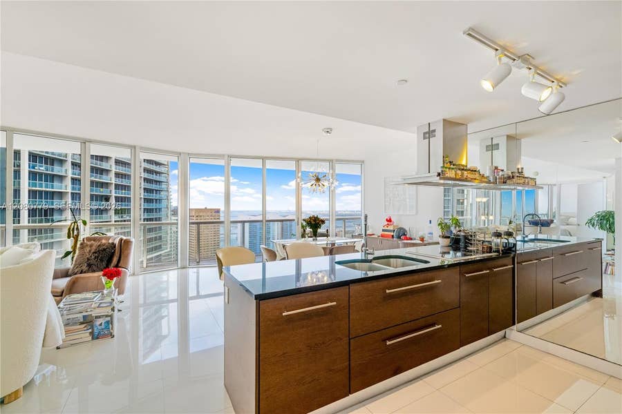 Property photo for 495 Brickell Avenue, #4704, Miami, FL