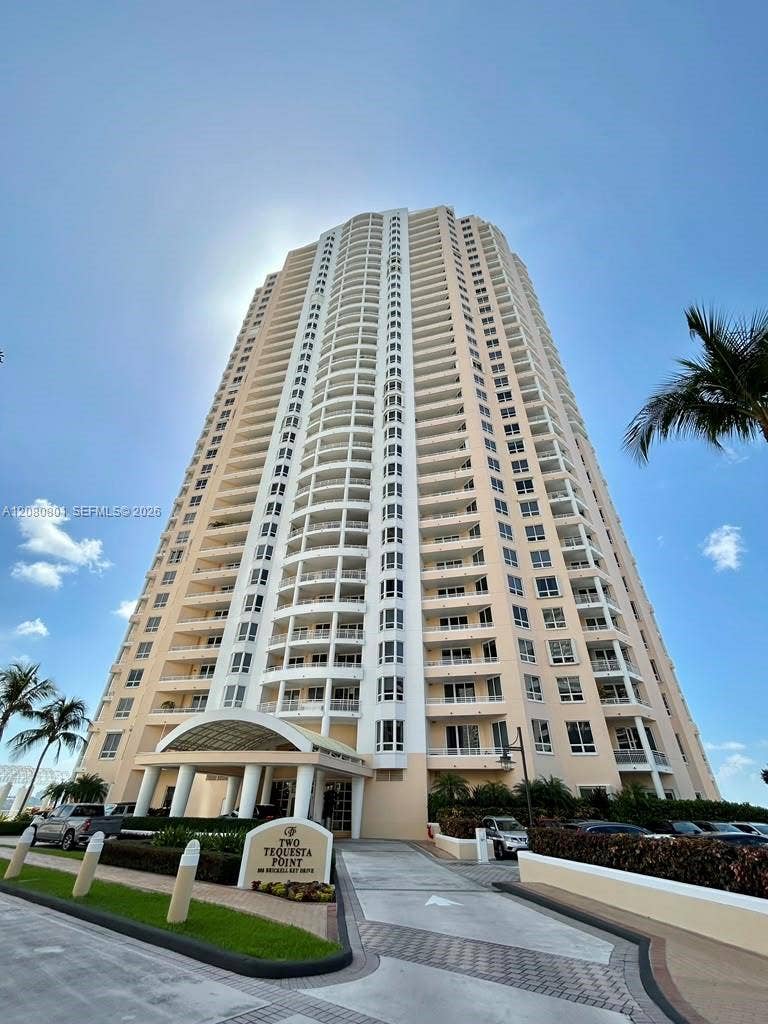 Property photo for 808 Brickell Key Drive, #404, Miami, FL