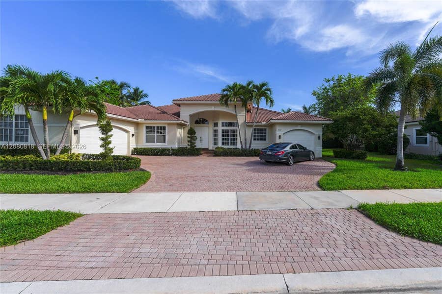 Property photo for 15317 SW 35th Street, Davie, FL