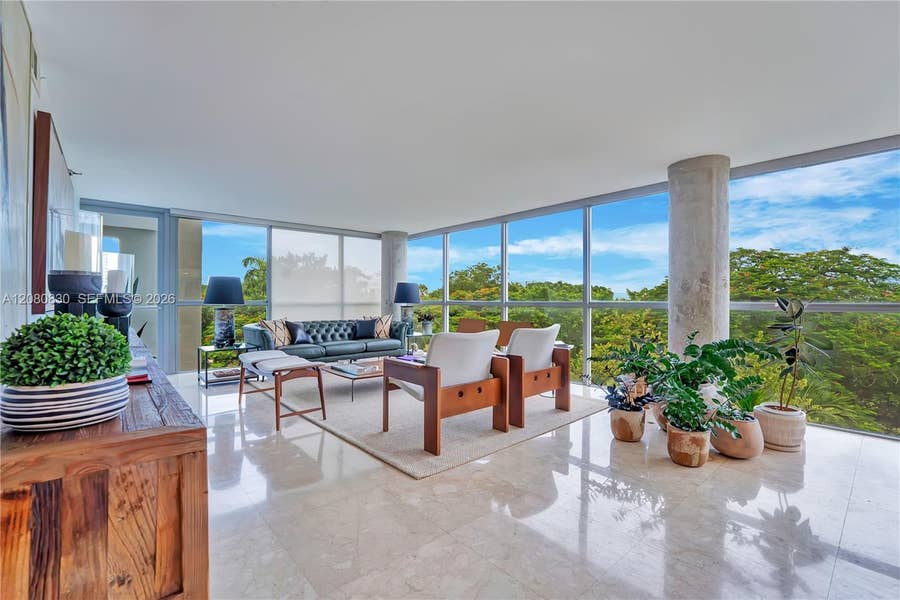 Property photo for 2025 Brickell Avenue, #706, Miami, FL