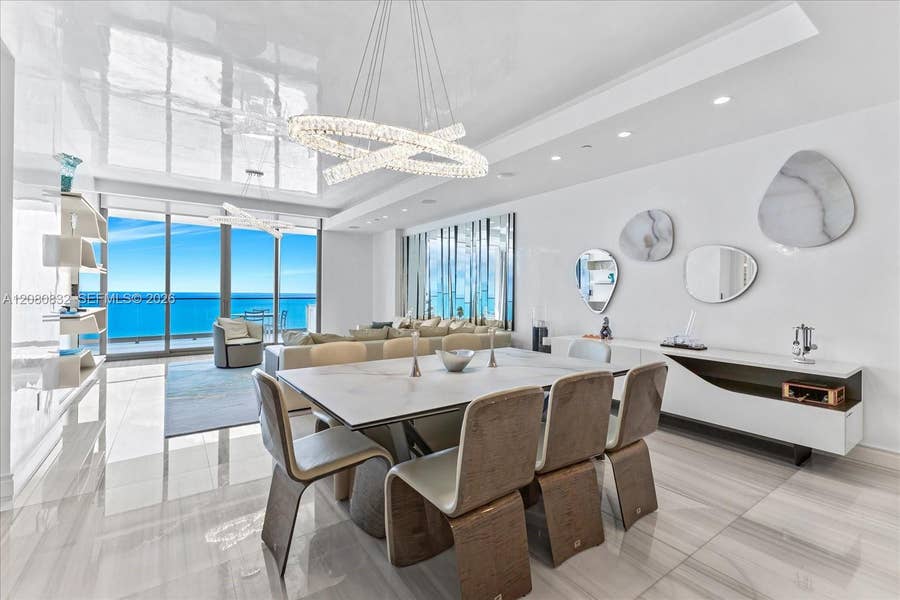 Property photo for 17901 Collins Avenue, #2802, Sunny Isles Beach, FL