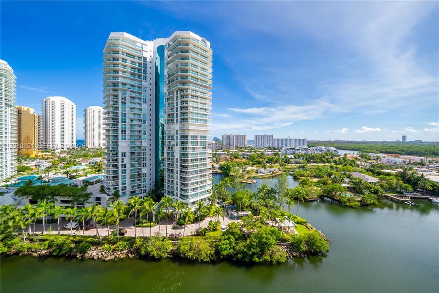 Property photo for 300 Sunny Isles Boulevard, #4-1208, Sunny Isles Beach, FL