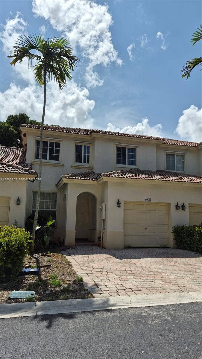 Property photo for 1908 NW 79th Way, Pembroke Pines, FL