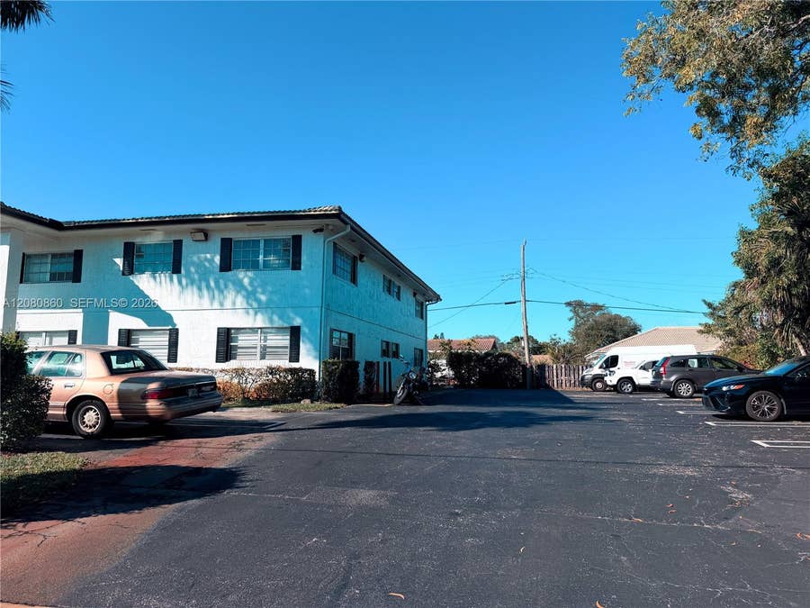 Property photo for 4240 Woodside Drive, #2, Coral Springs, FL