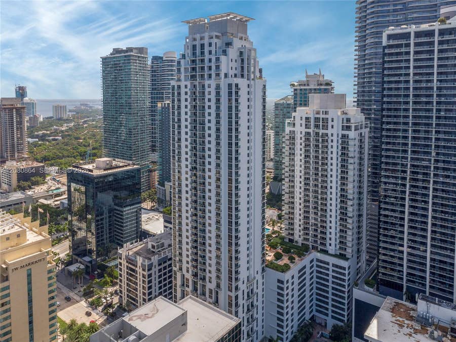 Property photo for 1050 Brickell Avenue, #208, Miami, FL