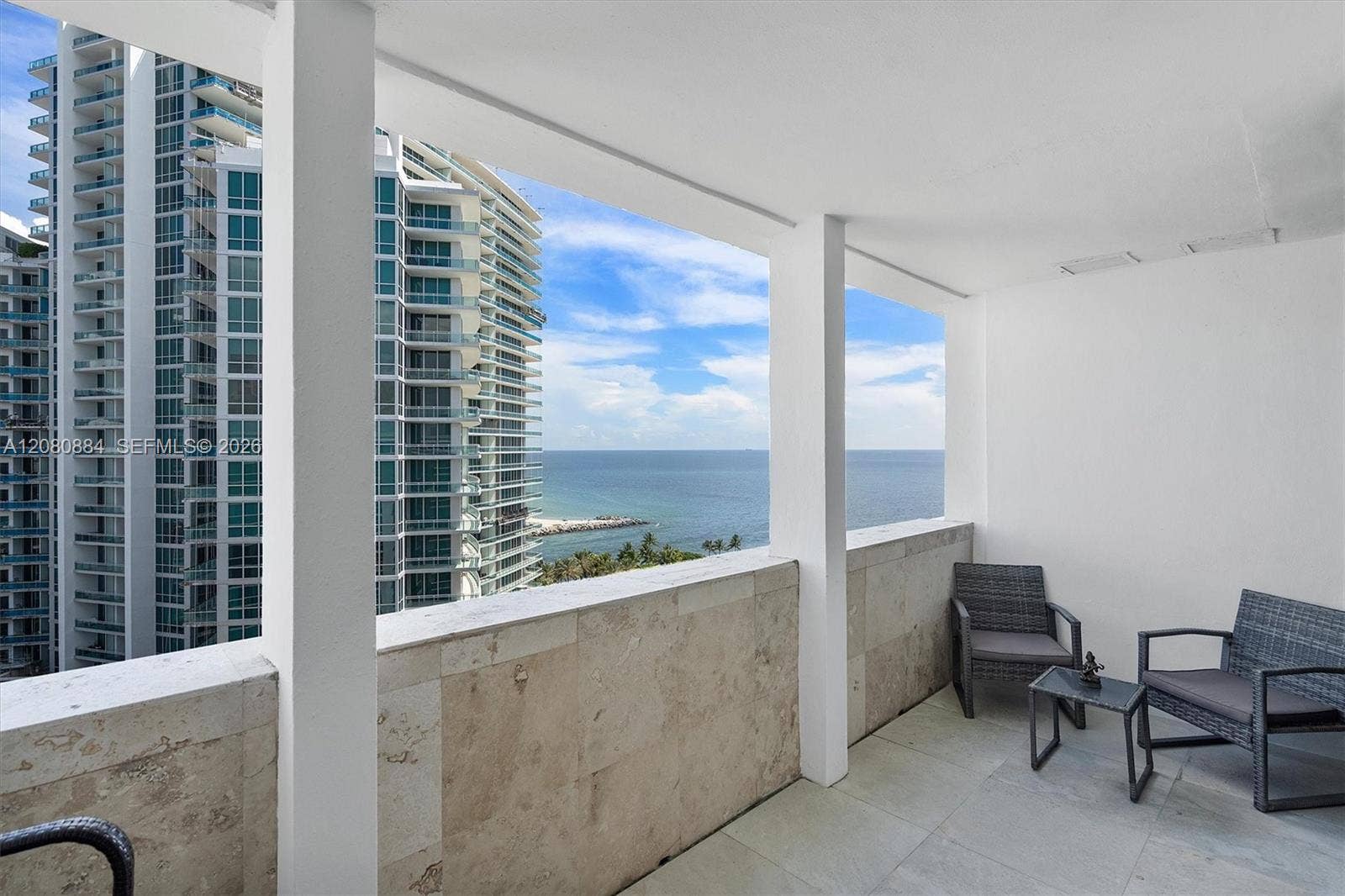10275 Collins Avenue, #PH 1502, Bal Harbour, FL 33154 Photo 5