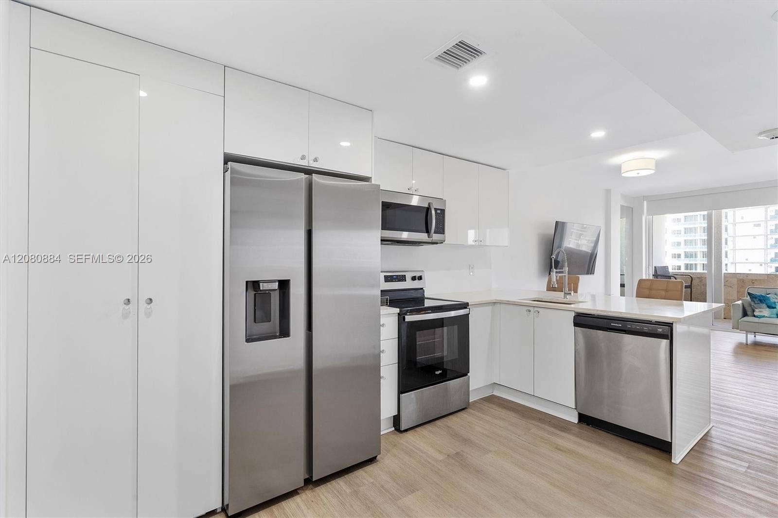 10275 Collins Avenue, #PH 1502, Bal Harbour, FL 33154 Photo 6