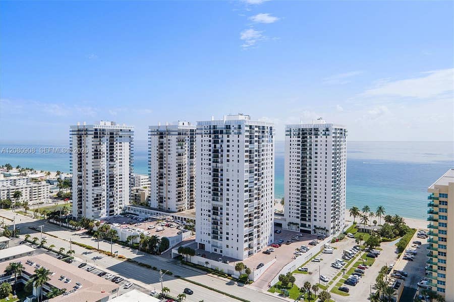 Property photo for 2301 S Ocean Drive, #1406, Hollywood, FL