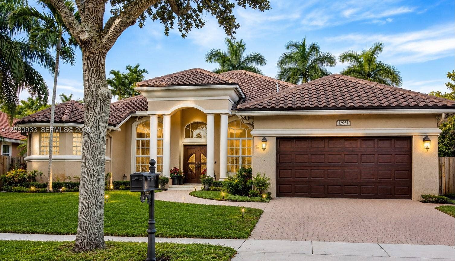 12951 NW 23rd Street, Pembroke Pines, FL 33028 Photo 1