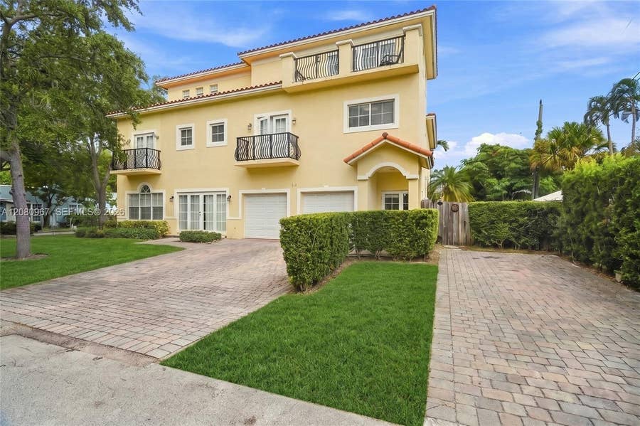 Property photo for 913 SW 8th Street, #2, Fort Lauderdale, FL