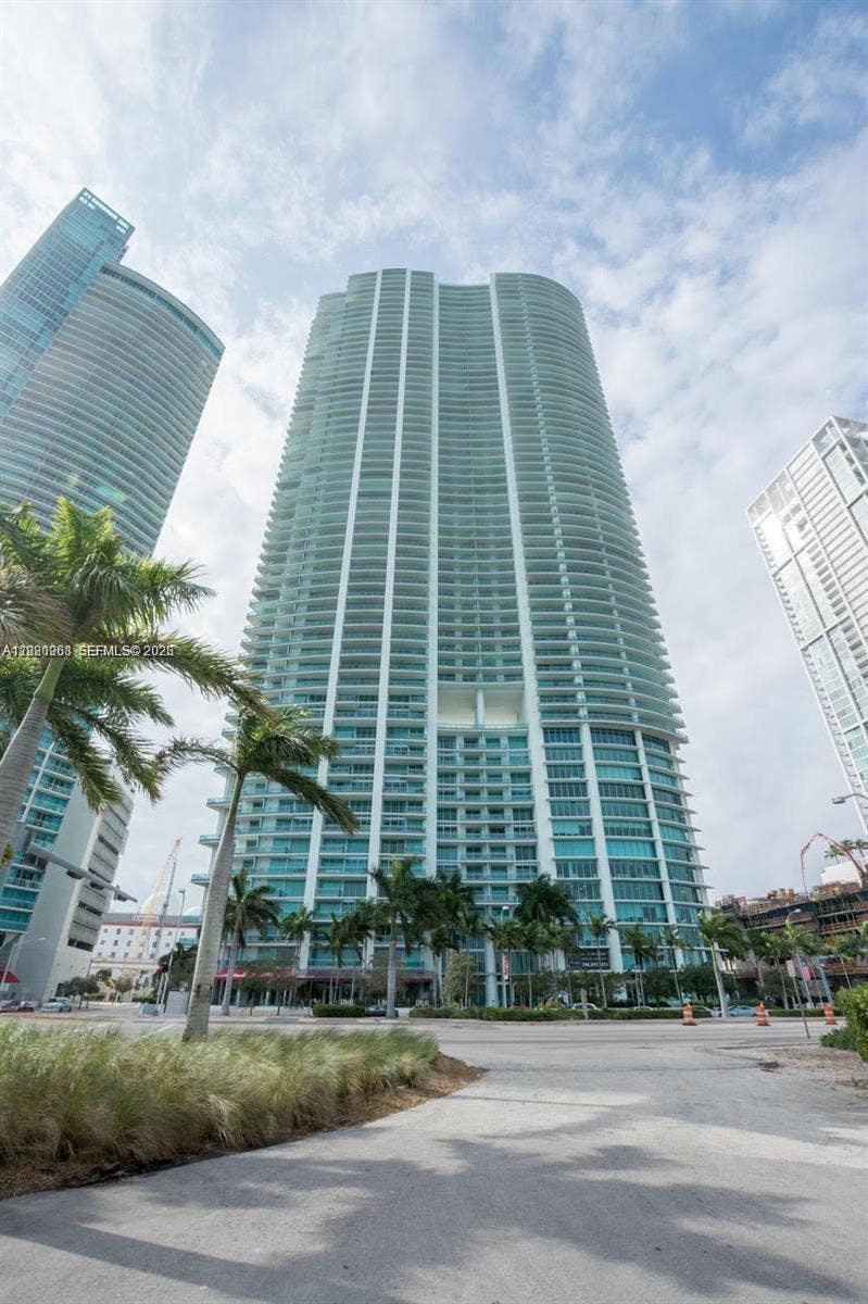 Property photo for 900 Biscayne Boulevard, #2112, Miami, FL