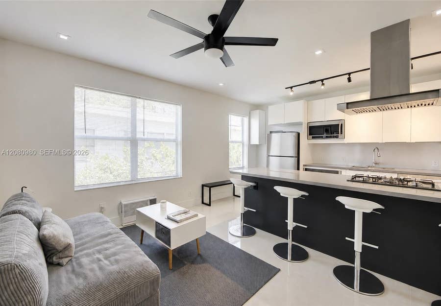 Property photo for 1618 Michigan Avenue, #26, Miami Beach, FL