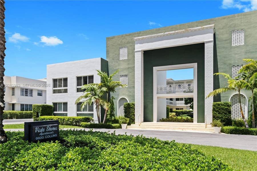 Property photo for 9920 Collins Avenue, #21, Bal Harbour, FL